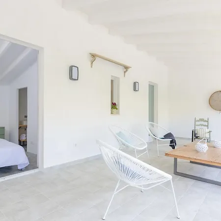 Na Valenta Villa Arta Exterior photo
