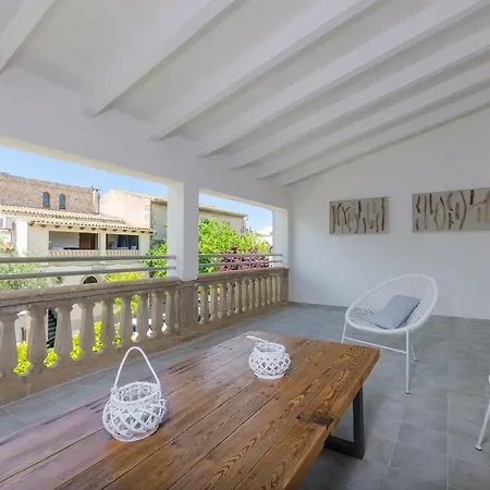 Na Valenta Villa Arta Exterior photo