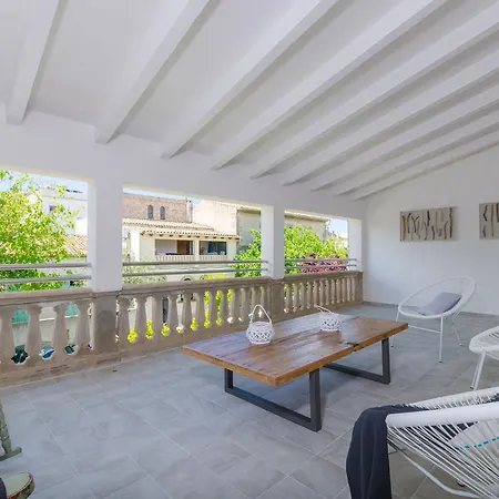 Na Valenta Villa Arta Exterior photo