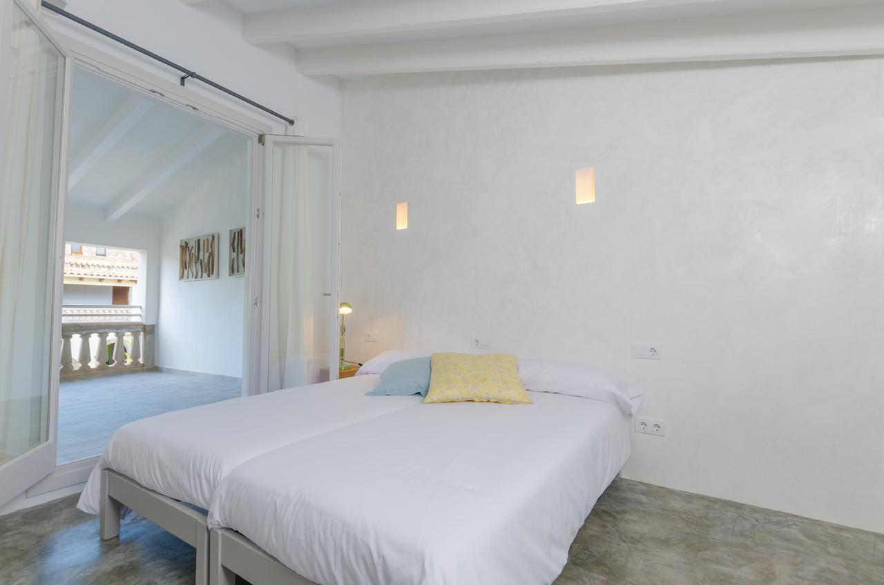 Villa Na Valenta Artá